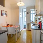 Guesthost - Zia Dina Apartament *