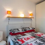Apartment Guesthost - Zia Dina