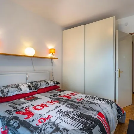 Zia Dina * Pasian di Prato