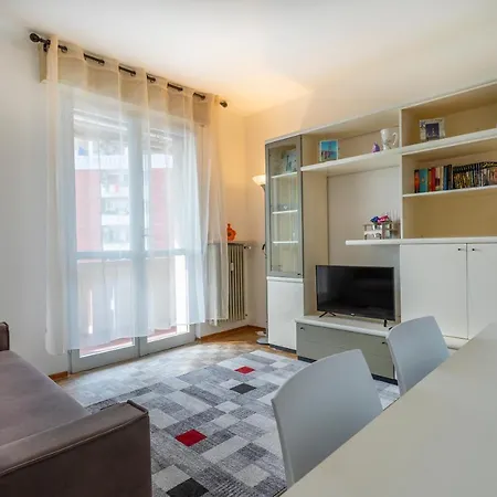 Appartement Zia Dina Pasian di Prato