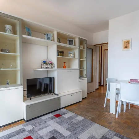 Zia Dina Apartment Pasian di Prato