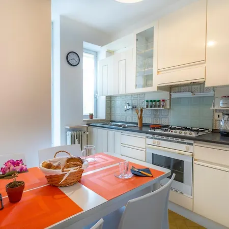 Zia Dina Appartement