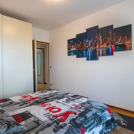 Zia Dina Pasian di Prato