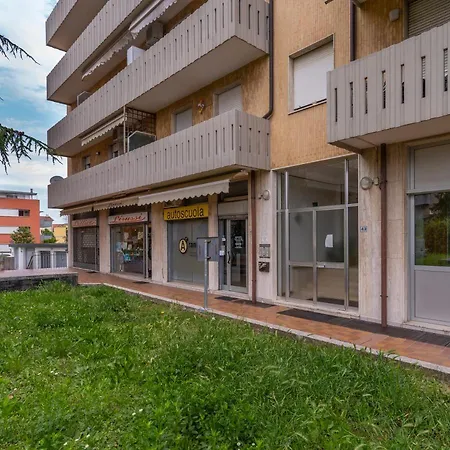 Zia Dina * Pasian di Prato