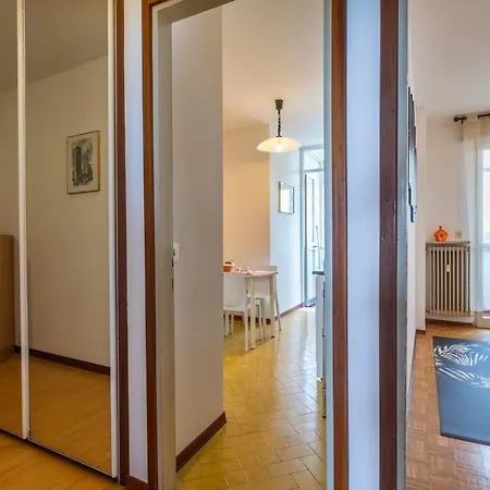 Zia Dina Appartement *