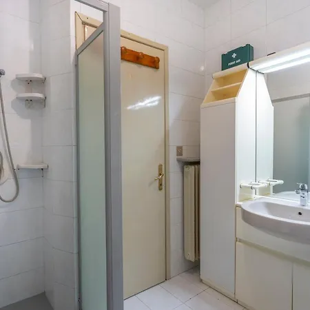 Zia Dina Appartement Pasian di Prato