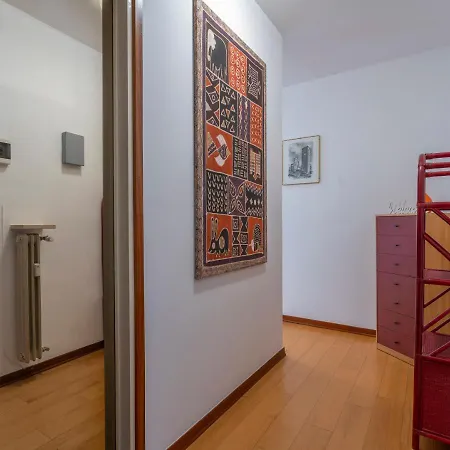 Zia Dina Appartement