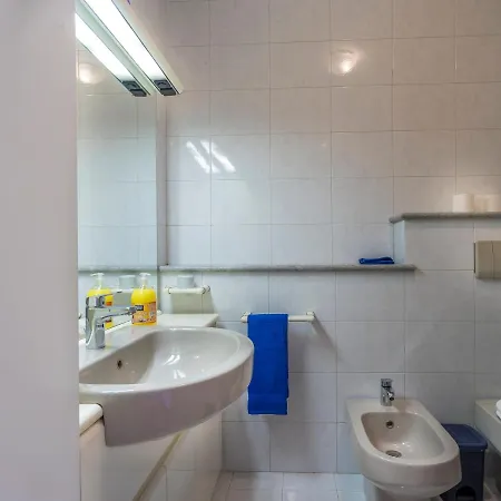 Zia Dina Appartement *